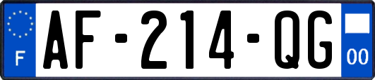 AF-214-QG