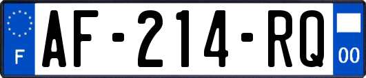 AF-214-RQ