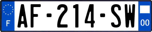 AF-214-SW