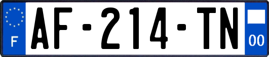 AF-214-TN