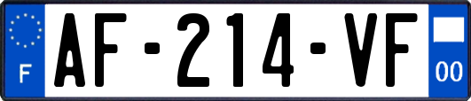 AF-214-VF
