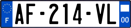 AF-214-VL