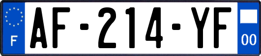 AF-214-YF