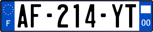 AF-214-YT