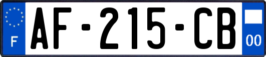 AF-215-CB