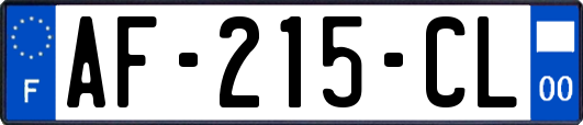 AF-215-CL