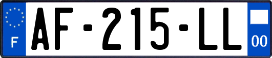 AF-215-LL