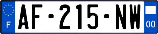 AF-215-NW