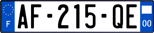 AF-215-QE