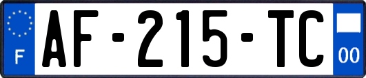 AF-215-TC