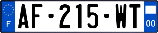AF-215-WT