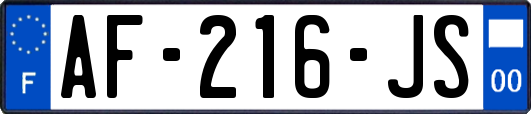 AF-216-JS