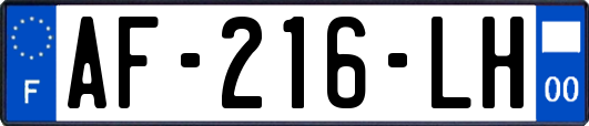 AF-216-LH