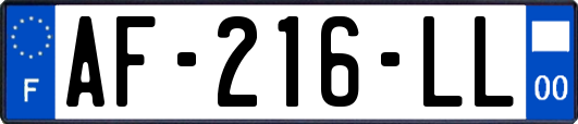 AF-216-LL