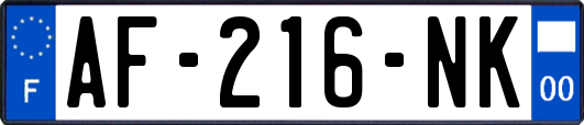 AF-216-NK