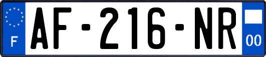 AF-216-NR