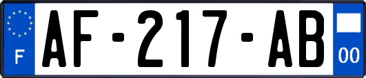 AF-217-AB