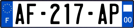 AF-217-AP