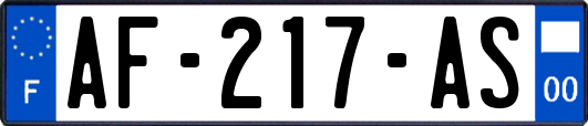 AF-217-AS