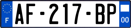 AF-217-BP