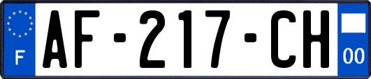 AF-217-CH