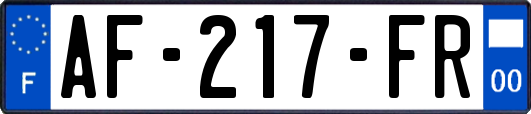 AF-217-FR