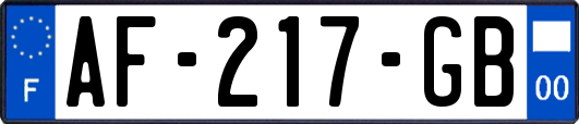 AF-217-GB