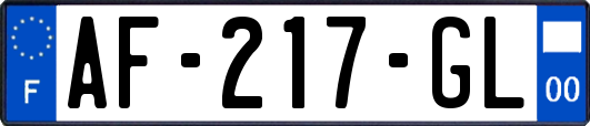 AF-217-GL