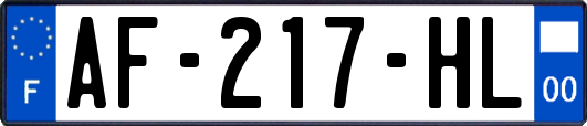 AF-217-HL