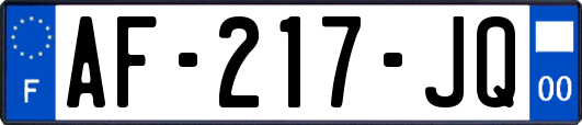 AF-217-JQ