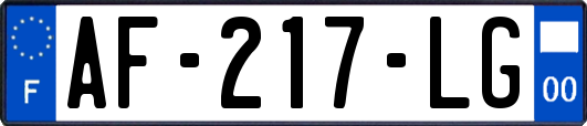 AF-217-LG