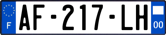 AF-217-LH