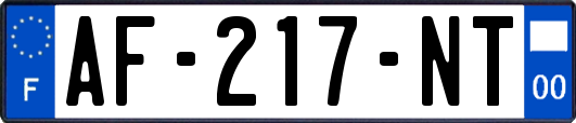 AF-217-NT