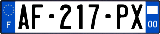 AF-217-PX