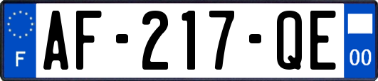 AF-217-QE