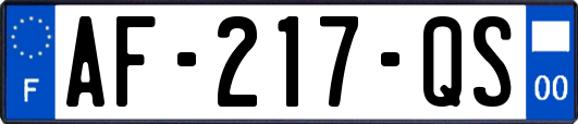 AF-217-QS