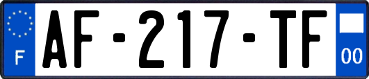 AF-217-TF