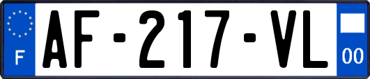 AF-217-VL