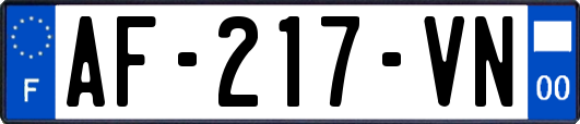 AF-217-VN