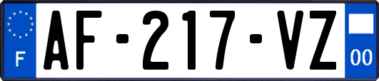 AF-217-VZ