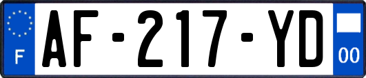AF-217-YD