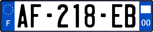 AF-218-EB