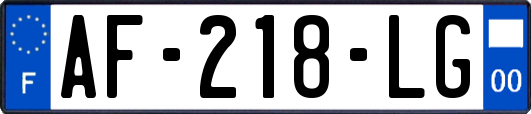 AF-218-LG