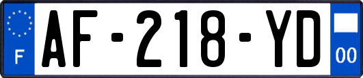 AF-218-YD