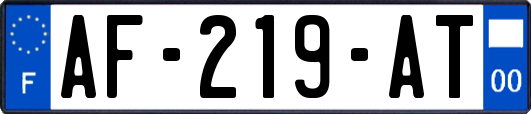 AF-219-AT