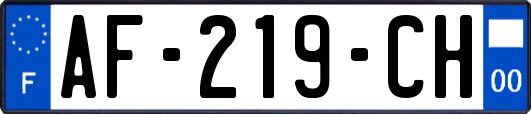 AF-219-CH