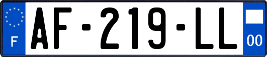 AF-219-LL
