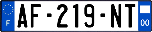 AF-219-NT