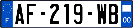 AF-219-WB