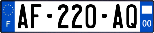 AF-220-AQ